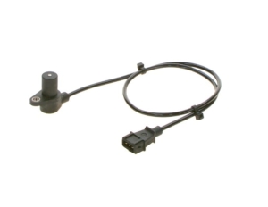 CZUJNIK POŁOŻENIA WAŁU KORBOWEGO NEW HOLLAND TM170 TM190, CASE MXM175 MXM190 (0261210115, 82030048)