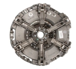 DOCISK SPRZĘGŁA SPRZĘGŁO  NEW HOLLAND TD5010, TD5020, TD5030 LUK (228018610, 84328337, 84328336)