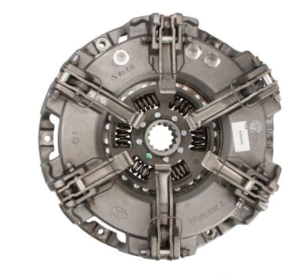 DOCISK SPRZĘGŁA SPRZĘGŁO  NEW HOLLAND TD5010, TD5020, TD5030 LUK (228018610, 84328337, 84328336)