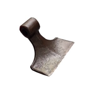 Bijak młotkowy RM-87, 130x40x16, R110, Maschio T24004025  zamiennik