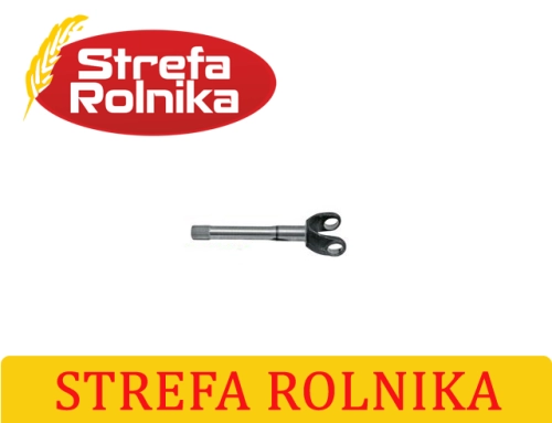 WAŁEK PÓŁOSI CASE IH 644 (APL1351 ), 744 (APL1351 ), 844 (APL1351 ), 844S (APL1351 ) (3230388R1) 