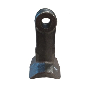 Bijak młotkowy  fi 16,5, szerokość ostrza 65 mm, szerokość główki mocującej 25 mm, promień 113 mm  0901156 / 0901147 RECO FERRI