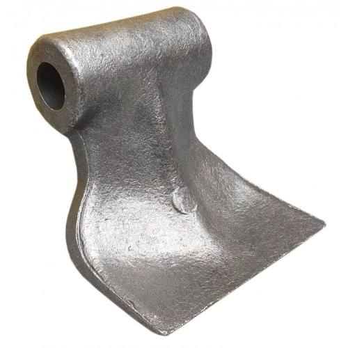 Bijak młotkowy 100x75x18,5, R98-91818