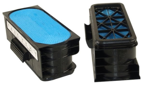 FILTR POWIETRZA SA16772 JOHN DEERE 6105M 6105R 6110R 6115M 6115R 6120M 6120R 6125M 6125R 6130M 6130R 6130R 6145M(AL207628, AL215055)