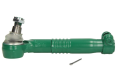 KOŃCÓWKA DRĄŻKA PRAWA JOHN DEERE 3040, 3140, 3640, 3640S, 3050, 3350, 3650 AL68255 AL168702