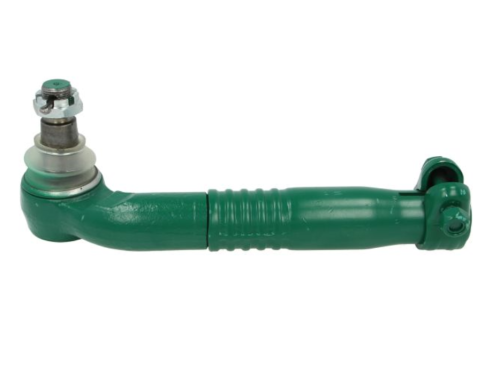 KOŃCÓWKA DRĄŻKA LEWA JOHN DEERE 3040, 3140, 3640, 3640S, 3050, 3350, 3650 AL168701, AL68254