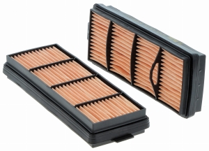 FILTR POWIETRZA SA16774 JOHN DEERE 6105M 6105R 6110R 6115M 6115R 6120M 6120R 6125M 6125R 6130M 6130R 6130R 6145M AL203003, AL215054