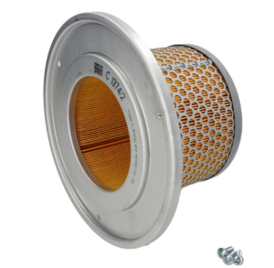 FILTR POWIETRZA JOHN DEERE 7210 7410 7510, 7400 7600 6510 6610 6810 C1374/2 (P78344, AL78870, C1374/2, E645LS,46806, AF25334)