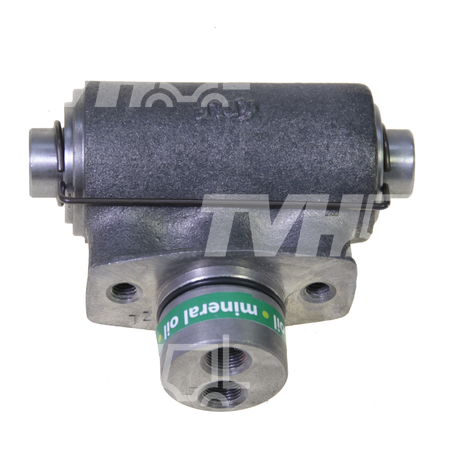 CYLINDEREK HAMULCOWY MASSEY FERGUSON 340, 342, 350, 352, 355, 360, 362, 362N, 365, 372N, 375, 382N, 390, 390T, 396, 398 , 399 (3477381M93)