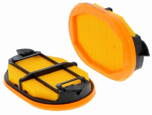 FILTR POWIETRZA SA17317 WEWNĘTRZNY VALTRA A72 A82 A83 A92 A93 N 82 N 92 (P785965,V37352700)