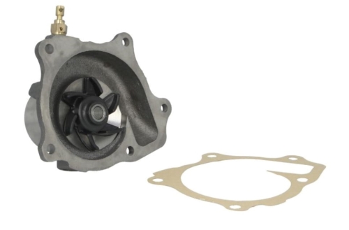 POMPA WODY JOHN DEERE 320, 4120, 4320, 4520, 4720, 5225, 5325 5325N, 5065M, 5075M, 313, 315, CT315, 323D, 318D, 320D, 319D, 244J RE18520 , RE507604 , RE545572 , RE545573