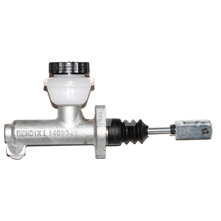 POMPKA SPRZĘGŁA ze zbiorniczkiem FIAT NEW HOLLAND 115-90, 115-90DT, 130-90, 130-90DT, 140-90, 140-90DT, 160-90, 160-90DT, 180-90, 180-90DT, 70-90D