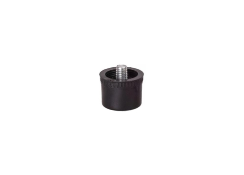 Głowica wymienna do młotka blacharskiego dwukierunkowego 30mm - twarda / TEGER-96871