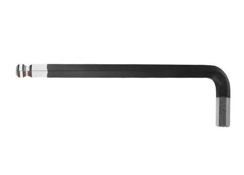 Klucz imbusowy HEX H13 - DŁUGI / TEGER-96876