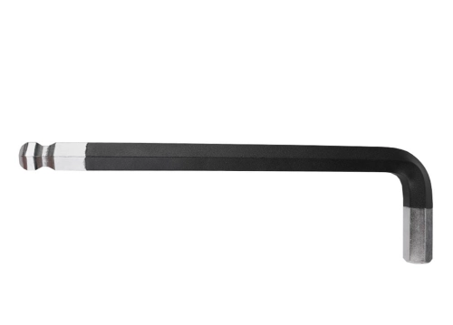 Klucz imbusowy HEX H15 - DŁUGI / TEGER-96879