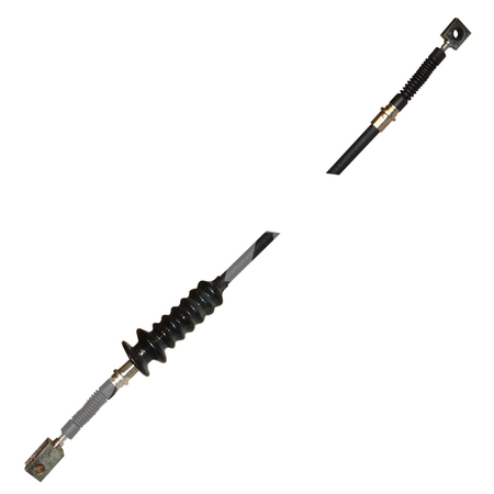 LINKA SPRZĘGŁA MASSEY FERGUSON 725mm 362, 362N, 365, 375, 382N, 390, 390T, 396, 398 3699304M92