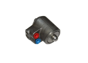 CYLINDEREK HAMULCOWY NEW HOLLAND TS100, TS110, TS115, TS90 FORD 5640, 6640, 7740, 7840, 8240, 8340, (81866484, E9NN2N448AB)