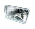 LAMPA PRZEDNIA REFLEKTOR DEUTZ-FAHR AGROTRON CASE 633 , 733, 844XL, 745S , 745XL , 845 55 1255 , 1255XL , 1455 , 1455XL 1056 , 1056XL , 856 , 856XL , 956 , 956XL David Brown 1190 , 1290 , 1390 , 1490 , 1690,1494 , 1594 , 169404411363, 04435915