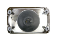 LAMPA PRZEDNIA REFLEKTOR DEUTZ-FAHR AGROTRON CASE 633 , 733, 844XL, 745S , 745XL , 845 55 1255 , 1255XL , 1455 , 1455XL 1056 , 1056XL , 856 , 856XL , 956 , 956XL David Brown 1190 , 1290 , 1390 , 1490 , 1690,1494 , 1594 , 169404411363, 04435915