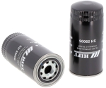 FILTR HYDRAULICZNY NEW HOLLAND FORD (81869132, P552483, 47465237, HF28881, BT8393) SH59006