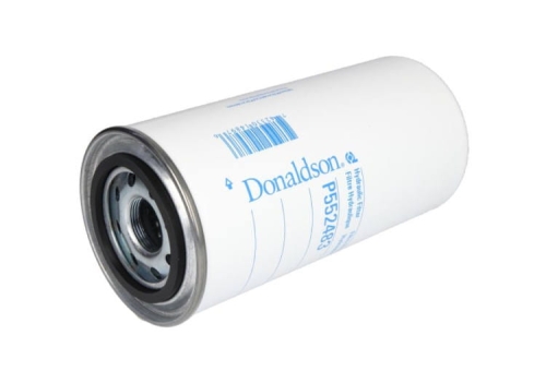FILTR HYDRAULICZNY DONALDSON P552483 NEW HOLLAND FORD (81869132, 47465237, HF28881, BT8393, SH59006)