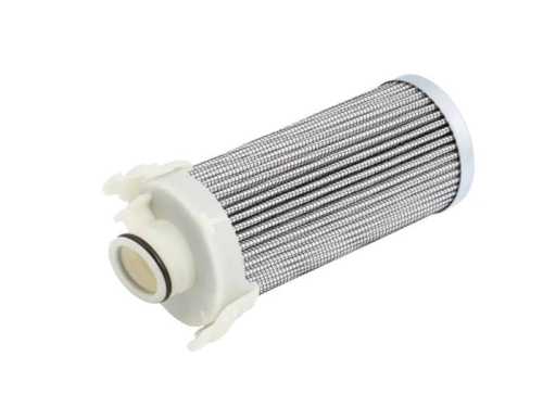 FILTR HYDRAULICZNY WKŁAD NEW HOLLAND T4.75,T4.85,T4.95,T4.105,T4.115 ,T5.95,T5.105.T5.110,T5.120 ,CASE FARMALL 85A,95A,105A,95C,105C,115C,95U,105U,115U (48195967 )