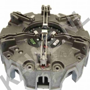 SPRZĘGŁO RENAULT Ergos 105, Ergos 85, Ergos 95 Cergos 330, Cergos 340, Cergos 350 58-32, 58-34, 68-12RA, 68-12RS,  75-34TX, 77-12TS, 80-12SP, 80-12TX, 80-14SP, 80-14TX, 80-32P, 80-34P, 85-12LS  231003313, 8343