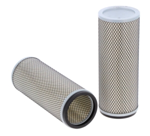 FILTR POWIETRZA SA14516 RENAULT BEZPIECZNIK 106-14, 110-14, 110-54, 113-12, 113-14, 120-14, 120-54, 133-14, 133-54, 145-14, 145-54, 155-54, 160-94, 175-74, 180-94  SL8097 7701027437 