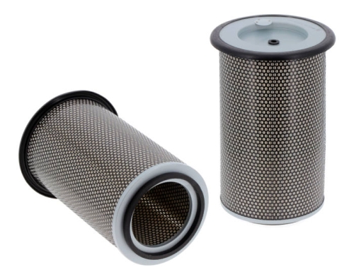 FILTR POWIETRZA SA14515 RENAULT 106-14, 110-14, 110-54, 113-12, 113-14, 120-14, 120-54, 133-14, 133-54, 145-14, 145-54, 155-54, 160-94, 175-74, 180-94 SL8096, 7701027436 SA14515