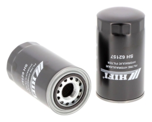 FILTR HYDRAULICZNY SH62157 CASE CS 13770075006 , 137700750067 , 1397750036