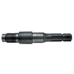 WAŁEK WOM PTO DEUTZ FAHR DX 6.05 DX 6.10 DX 6.30 DX110, DX110A, DX120, DX120A, DX80, DX80A, DX85, DX85A, DX86, DX86A, DX90, DX90A, DX92, DX92A, DX4.10, DX4.30, DX4.50, DX4.70, 04337923