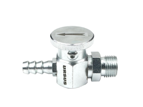 Kran paliwa  C-330/C-360 50552110 ORYGINAŁ URSUS-96981