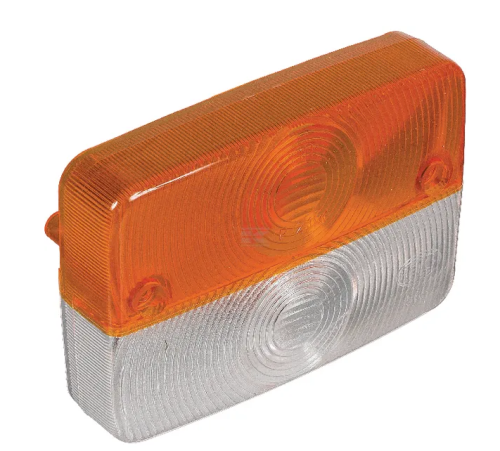 KLOSZ LAMPY KIERUNKOWSKAZU DEUTZ-FAHR Agrotron 100, Agrotron 105, Agrotron 106, Agrotron 110, Agrotron 115, Agrotron 120, Agrotron 135, Agrotron 150, Agrotron 160, Agrotron 165,04414091