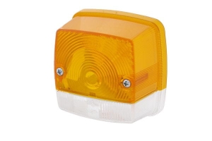 KLOSZ LAMPY JOHN DEERE 1030, 1130, 1530, 1630 (DE), 1630 (ES), 1630OU, 1630VU, 1830, 2030 0008263010, 04365083, 1872511210, 4365083EY121249, 500259502, 792049, 99708436830, A0008263010, AL27013, AL58739