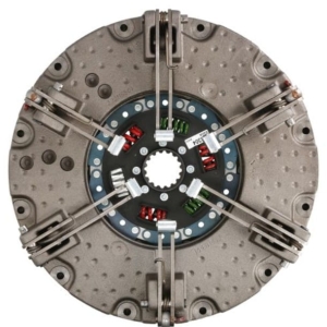 SPRZĘGŁO RENAULT 80-14SP, 80-14TX, 80-32P, 80-34P, 85-12LS, 85-12TS, 85-12TX, 85-14LS, 85-14TS, 85-14TX, 85-32M, 85-32TX, 85-34M, 85-34TX, 851-4S, 90-32M, 90-32TX, 90-34M 231003312 