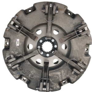 SPRZĘGŁO DOCISK SPRZĘGŁA RENAULT 145-54, 155-54, 1451-4, Temis 650 (7700018557)