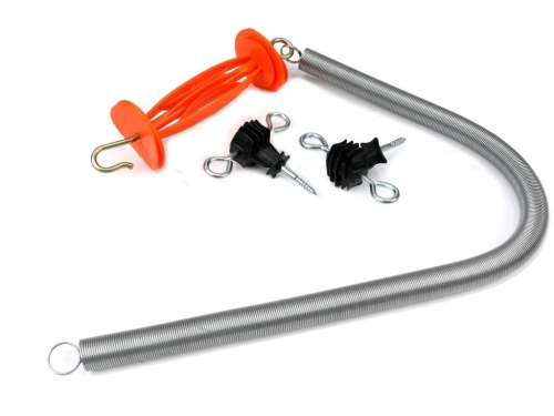 Zestaw bramowy, Royal Farm-97026