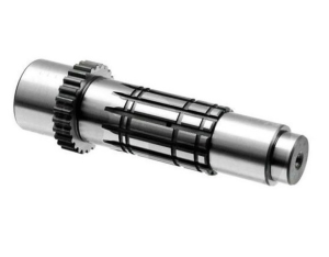 TULEJ WAŁKA WOM PTO JOHN DEERE 6100 6100SE 6200 6200SE 6300 6300SE 6400 137288 6400SE 6506 6600 6010 6010SE 6110 6110SE 6210 6210SE 6310 6310SE 6410 6410SE 6510 6510SE 6610 6610SE L101903