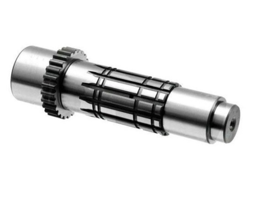 TULEJ WAŁKA WOM PTO JOHN DEERE 6100 6100SE 6200 6200SE 6300 6300SE 6400 137288 6400SE 6506 6600 6010 6010SE 6110 6110SE 6210 6210SE 6310 6310SE 6410 6410SE 6510 6510SE 6610 6610SE L101903