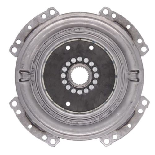 TŁUMIK DRGAŃ RENAULT Ares 620, Ares 546, Ares 556, Ares 566, Ares 616, Ares 656, Ares 696, Ares 547, Ares 557, Ares 567, Ares 577, Ares 617, Ares 657, Ares 697, 770006716 1, 7700078337, 370005810