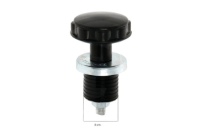 KOREK WLEWU OLEJU 83907851  (CASE, FIAT L60 , L65 , L75 , L85 , L95 , FORD 4200 , 5200 , 7200 , 8200 , 1000 , 2000 , 3000 , 4000 , 3230 , 3430 , 3930) 