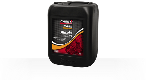 OLEJ AKCELA HYTRAN ULTRACTION 20L CASE HY-TRAN