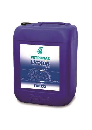 OLEJ SILNIKOWY URANIA LD9 10W40 (ZAMIENNIK AMBRA AKCELA UNITEK 10W40 20L )