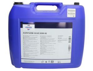 OLEJ FUCHS AGRIFARM GEAR 80W90 20L