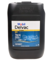OLEJ SILNIKOWY MOBIL DELVAC MX 15W40 20L