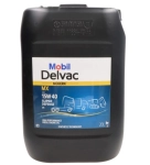 OLEJ SILNIKOWY MOBIL DELVAC MX 15W40 20L