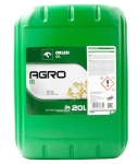 OLEJ AGRO U 20L HYDRAULICZNO-PRZEKŁADNIOWY UTTO 