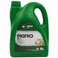 OLEJ LOTOS AGRO U AGROL U 5L HYDRAULICZNO-PRZEKŁADNIOWY UTTO
