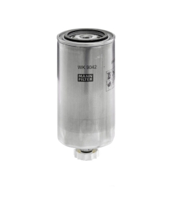 FILTR PALIWA MANN WK9042X ( NEW HOLLAND T6, T7 T6030 T6050 T6070, CASE MAXXUM PUMA 84278636, 84175081 FS19953)