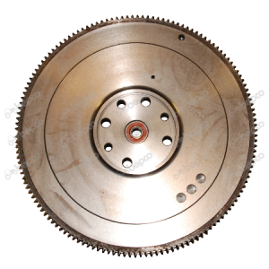 KOŁO ZAMACHOWE JOHN DEERE 3650, 3055, 3155, 3255 RE31572